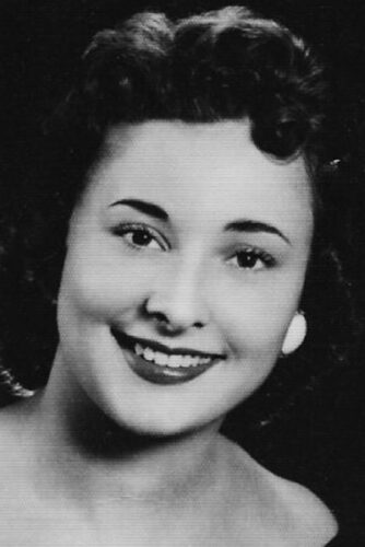 Dixie Worth Allender